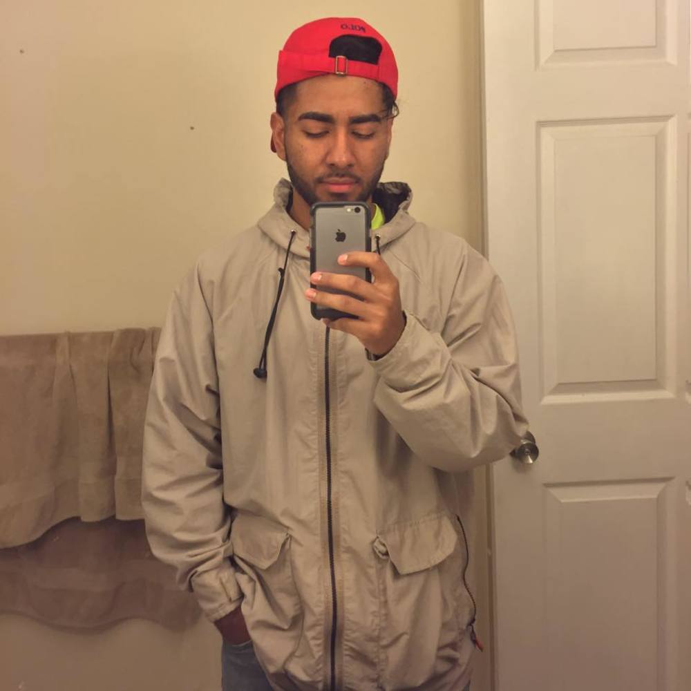 Meet your Posher, Marvin